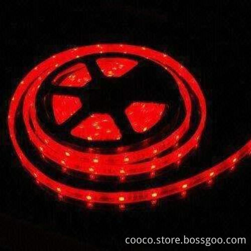 LED Light Strip with 36 to 72W, Maximum Power and Low Power Consumption, High Intensity